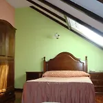 Hostel Pena Sagra Ojedo