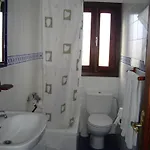 Hostel Pena Sagra *
