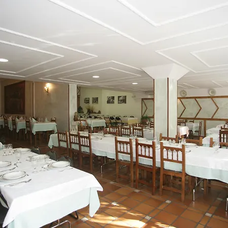 Pena Sagra Guest house Ojedo