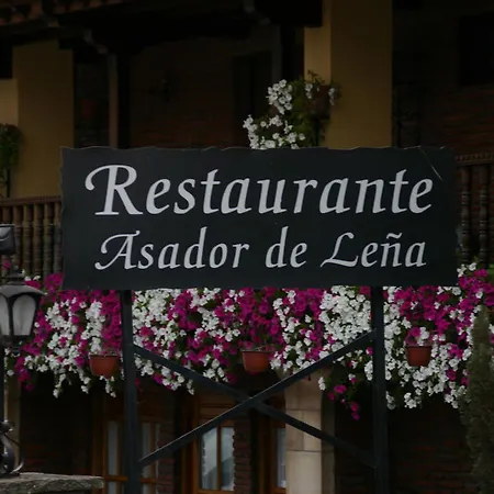 Pena Sagra 2* Ojedo