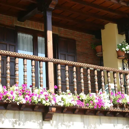 Pena Sagra Hostel Ojedo