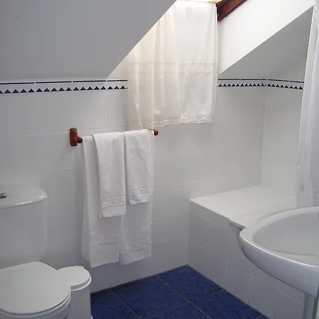 Hostel Pena Sagra *