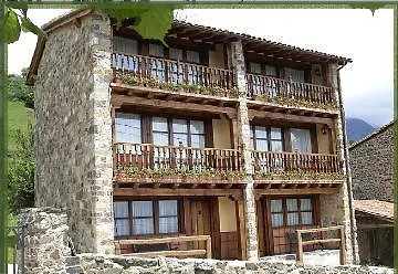 Albergue Pena Sagra Ojedo