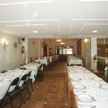 Pena Sagra 2* Ojedo