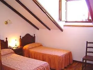 Pena Sagra Hostel *