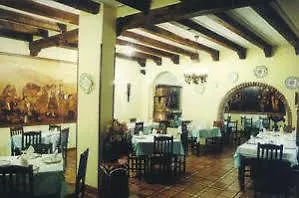 Pena Sagra Guest house 2*
