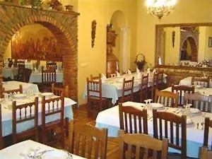Hostel Pena Sagra *