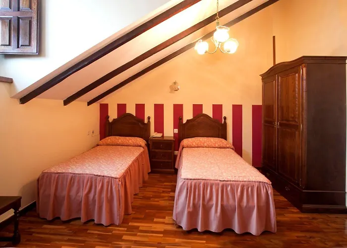 佩尼亚萨格拉旅馆