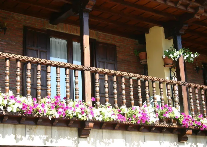 Pena Sagra Hostel Ojedo